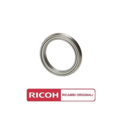 RICOH CUSCINETTO RULLO FUSORE SUPERIORE (AE03-0054) (40X52X7) PER AFICIO MP6000