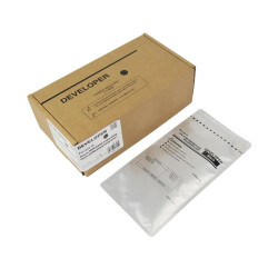 DEVELOPER COMPATIBILE OEM NERO (D023-9640) PER RICOH AFICIO MP C2800 (240K)