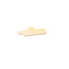 RICOH A2323131 FRONT SHIELD - DEVELOPMENT SLE