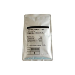 DEVELOPER COMPATIBILE RICOH (TYPE-28, B121-9640) AFICIO 2015, MP2000 (1X345GR) (60K)