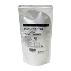 DEVELOPER ORIGINALE (TYPE-28, B1219640) RICOH 2015 (1X345GR) (60K)