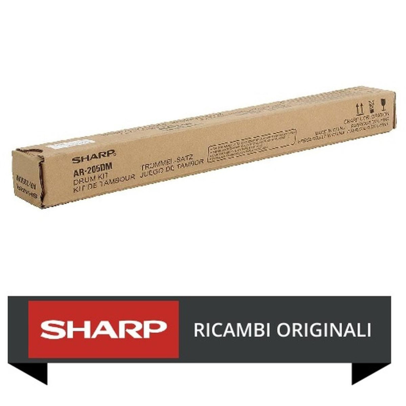 DRUM ORIGINALE (AR-205DM) PER SHARP AR5320, MX-M200D