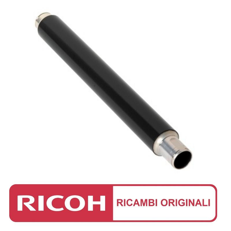 RULLO FUSORE SUPERIORE ORIGINALE (AE01-0099, AE01-1132) RICOH MP 4000
