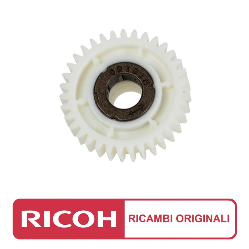 RICOH AB01-1466 (AB011466) 35 TOOTH GEAR