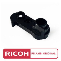 RICOH A2293862 - BRACCIO POSTERIORE PER RULLO GUIDA