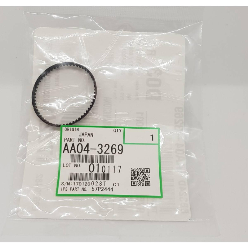 RICOH AA043269 - CINGHIA DI DISTRIBUZIONE - S2M114