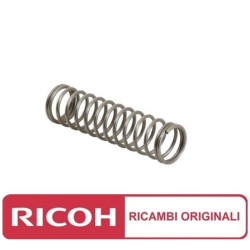RICOH AA06-3710 (AA063710) MOLLA PER UNGHIETTE SUPERIORE RICOH AFICIO MP 301