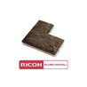 RICOH AA15-2431 (AA152431) GUARNIZIONE ANTERIORE PER TAMBURO