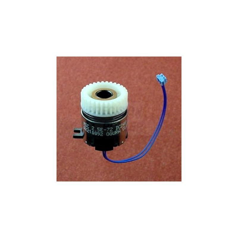 RICOH AX21-0071 (AX21-0092) FRIZIONE ELETTROMAGNETICA ALIMENTATORE DOCUMENTI 30 DENTI