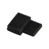 RICOH B065-2316 (B0652316) GUARNIZIONE LAMA PULIZIA FRONTALE