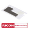 RICOH B140-3100 (B1403100) SCUDO POSTERIORE DEL TAMBURO RICOH AFICIO 1060