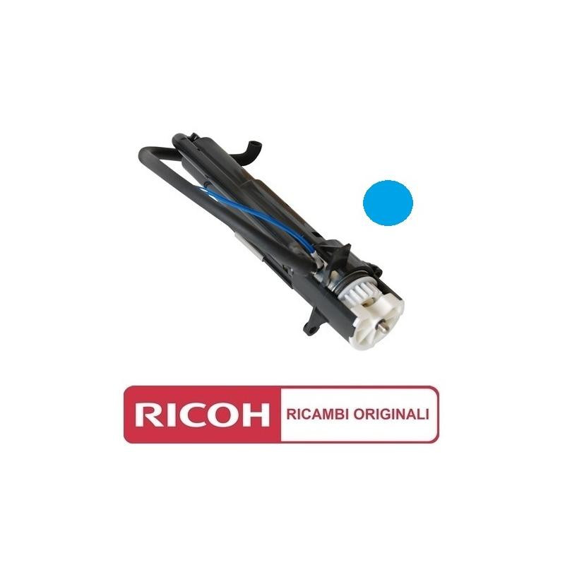 RICOH B2233253 - UNITÀ POMPA CIANO RICOH AFICIO MP C2000