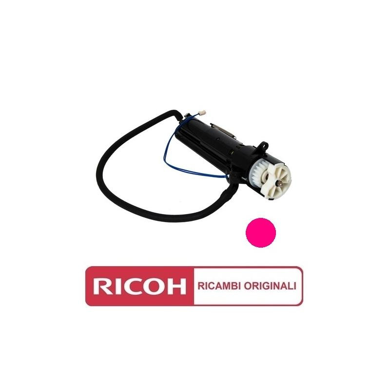 RICOH B2233254 - UNITÀ POMPA MAGENTA RICOH AFICIO MP C2000