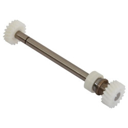 RICOH B8022231 (B802-2231) PRESS FIT REVERSE DRIVE SHAFT