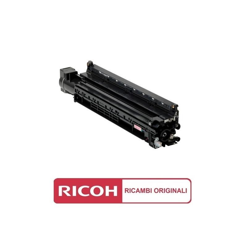 RICOH D009-3000 (D009-2301) UNITÀ DEVELOPER NON INCLUDE DEVELOPER PER AFICIO MP 4000