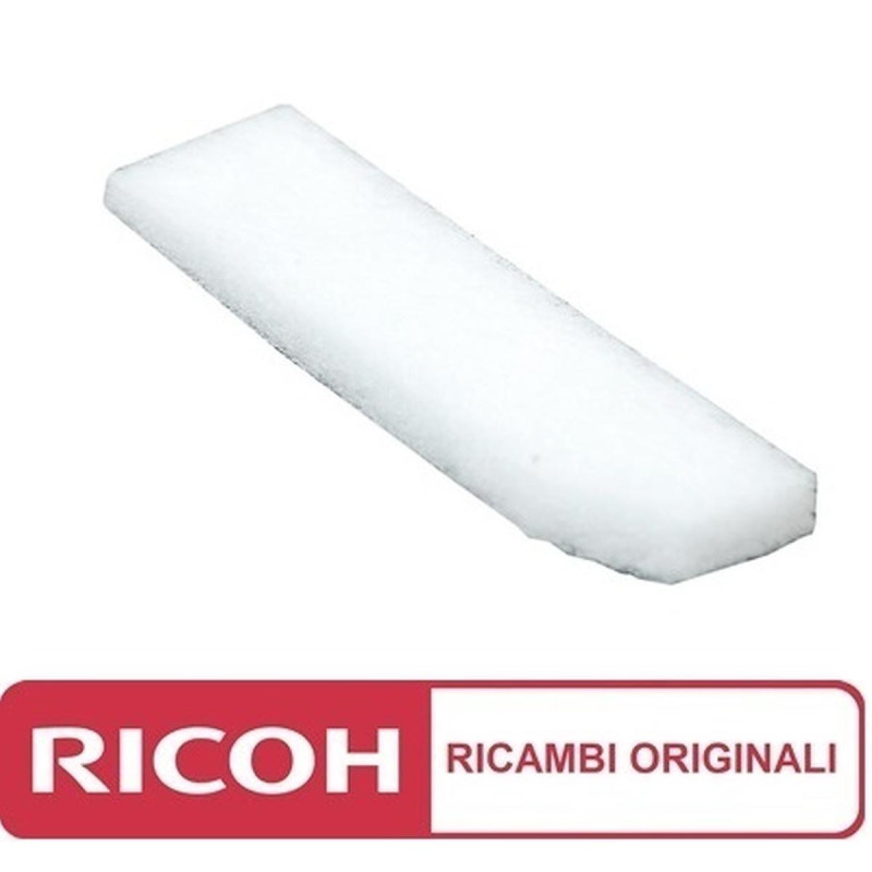 RICOH D009-3084 - FILTRO FRONTALE SVILUPPATORE