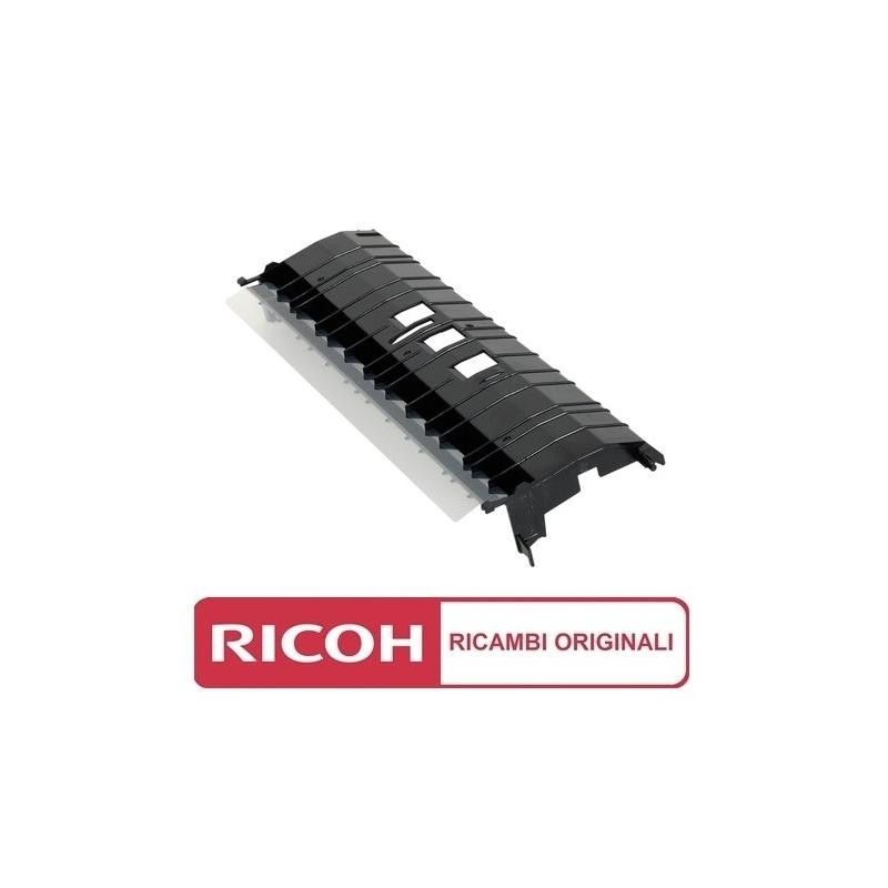RICOH D019-2656 (D0192656) PIASTRA GUIDA SUPERIORE