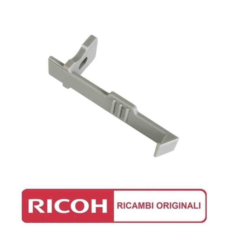 RICOH D029-6316 (D0296316) UPPER SEPARATION STOPPER HOLDER