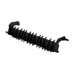 PIASTRA GUIDA PRESSIONE DUPLEX FUSORE ORIGINALE (D127-4163) RICOH MP 301