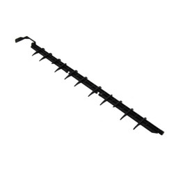 GATE PLATE ORIGINALE (D127-4458, D127-4459) RICOH MP 301