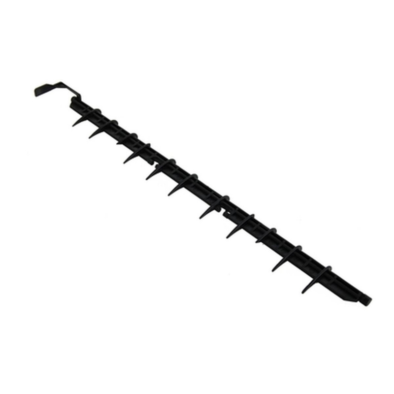 GATE PLATE ORIGINALE (D127-4458, D127-4459) RICOH MP 301
