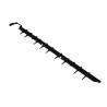 GATE PLATE ORIGINALE (D127-4458, D127-4459) RICOH MP 301