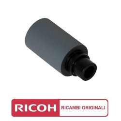 RULLO DI ALIMENTAZIONE CARTA ADF ORIGINALE (D606-2111) RICOH MP C306