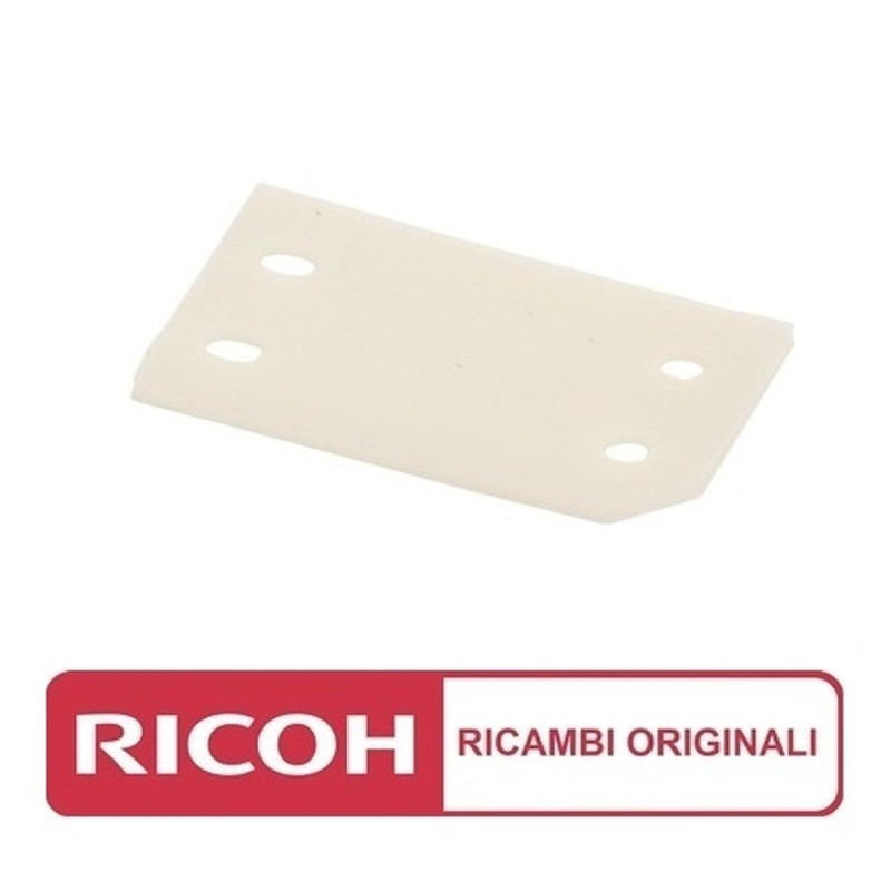 TAMPONE DI SEPARAZIONE ALIMENTATORE DOCUMENTI ORIGINALE (D606-3112) RICOH MP 301