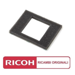 RICOH G065-3066 (G0653066) SPUGNA GUARNIZIONE INGRESSO ALIMENTAZIONE TONER