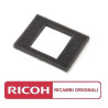 RICOH G065-3066 (G0653066) SPUGNA GUARNIZIONE INGRESSO ALIMENTAZIONE TONER