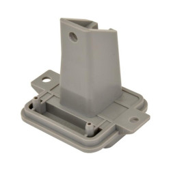 RICOH M026-1732 SUPPORTO CERNIERA DESTRO ORIGINALE RICOH AFICIO MP C300 - TELAIO DELLO SCANNER