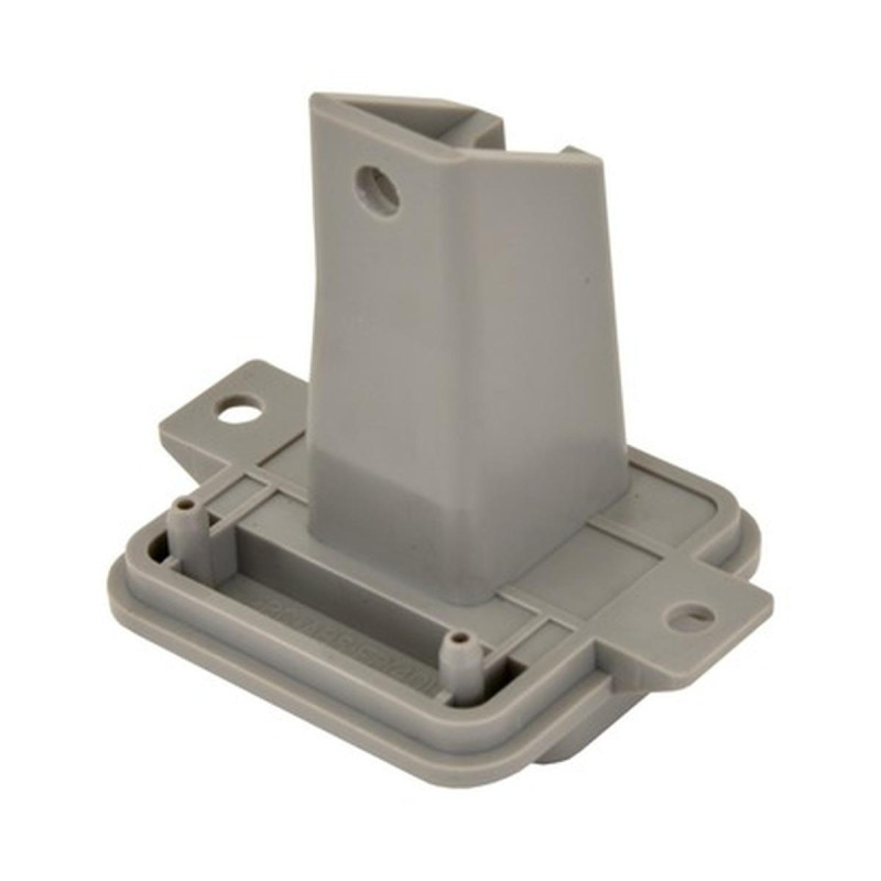 RICOH M026-1732 SUPPORTO CERNIERA DESTRO ORIGINALE RICOH AFICIO MP C300 - TELAIO DELLO SCANNER