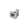RICOH M026-1746 SUPPORTO PER CERNIERA SINISTRO ORIGINALE RICOH AFICIO MP C300 - TELAIO DELLO SCANNER