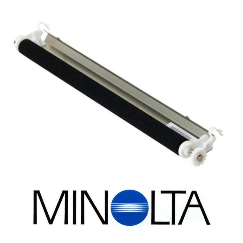 RULLO DI TRAFERIMENTO SECONDARIO ORIGINALE (A161R71433) PER MINOLTA BIZHUB C224