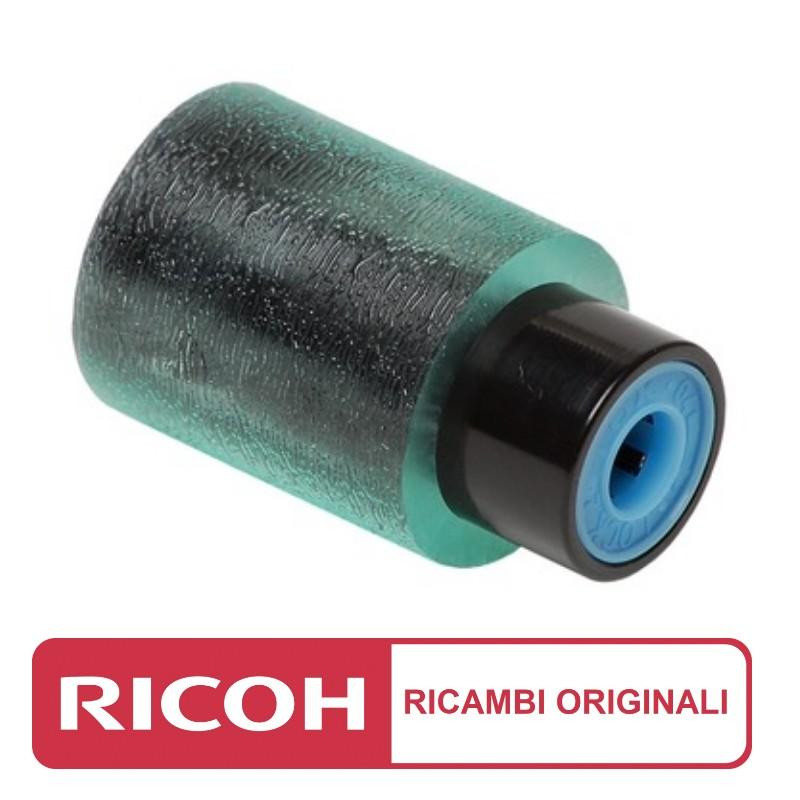 RULLINO ALIMENTAZIONE CARTA ORIGINALE (AF03-1094) RICO AFICIO MP C3003