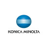 KONICA MINOLTA 4344507201 (4344-5072-01) SUPPORTO ALIMENTATORE DOCUMENTI PER TAMPONE DI SEPARAZIONE