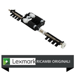 LEXMARK 40X8736 GRUPPO ALIMENTATORE DOCUMENTI (ADF) PICKUP ROLLER ASSEMBLY