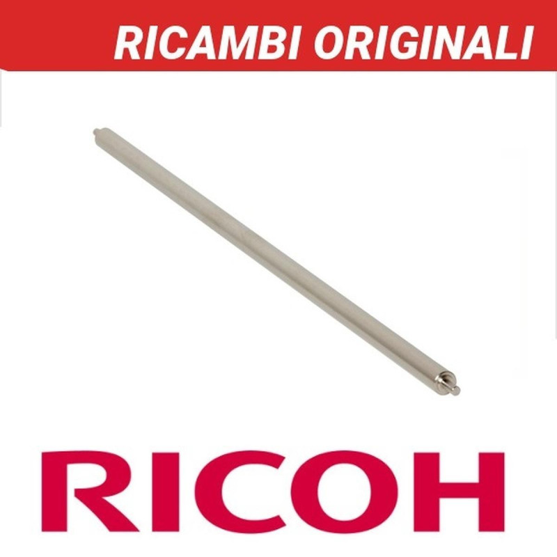 RULLO DI PULIZIA DEL GRUPPO FUSORE ORIGINALE (AE04-2039) RICOH MP 4000