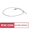 TERMIISTORE ORIGINALE (AW10-0087) RICOH AFICIO MP W2400