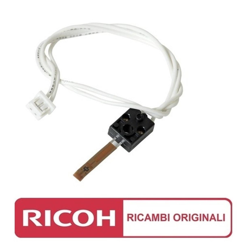 TERMISTORE FRONT ORIGINALE (AW10-0052) RICOH AFICIO 1035, 2035