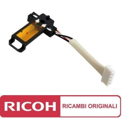 TERMISTORE FRONTALE ORIGINALE (AW10-0123) RICOH AFICIO MP C2030, MP C2050