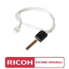 TERMISTORE FUSORE ANTERIORE ORIGINALE (AW10-0131) RICOH AFICIO 2035