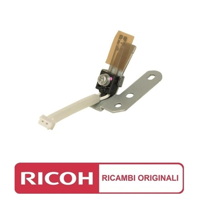 GRUPPO TERMISTORE FUSORE ORIGINALE (B223-4172) RICOH AFICIO MP C3500