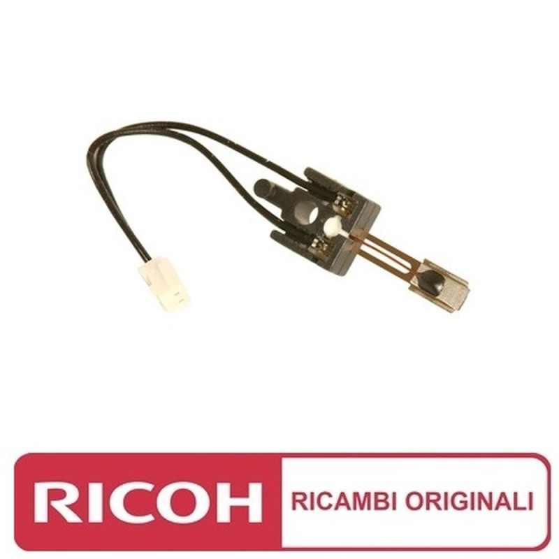 TERMISTORE FUSORE ORIGINALE (AW10-0104) RICOH AFICIO MP C2000