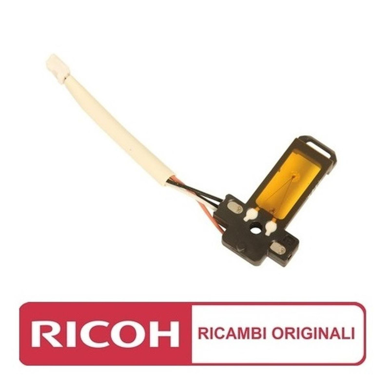 TERMISTORE FUSORE ORIGINALE (AW10-0105) RICOH AFICIO MP C2000