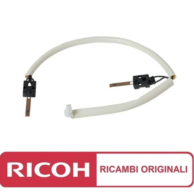 TERMISTORE FUSORE ORIGINALE (D0094177) RICOH MP 4000