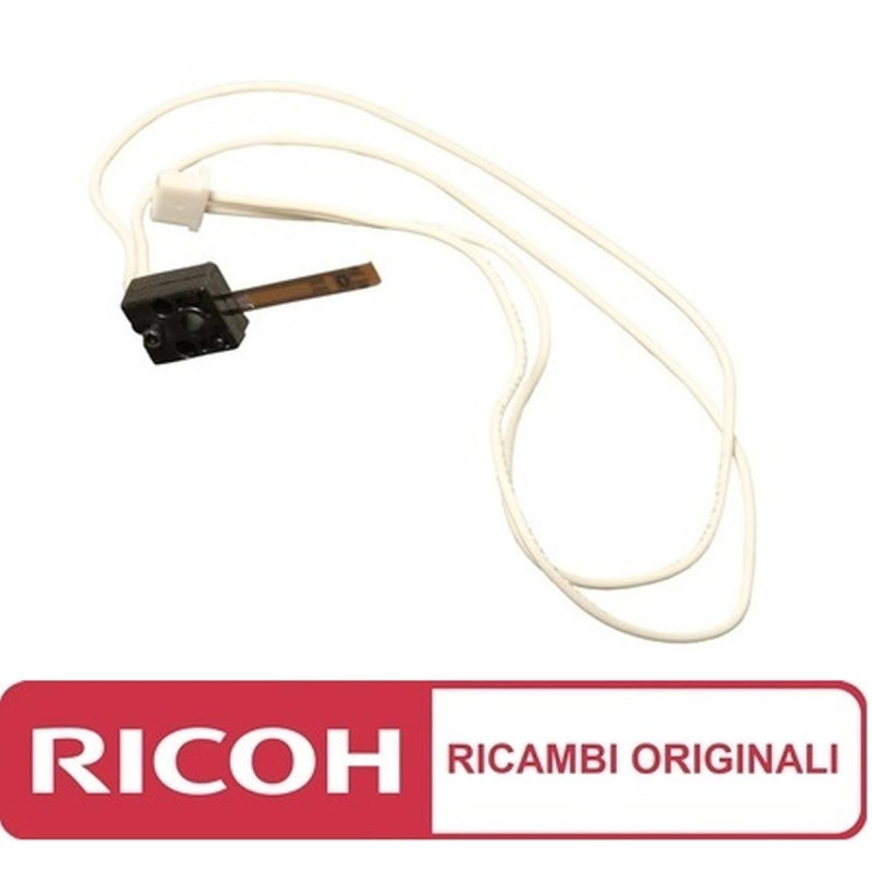 TERMISTORE MEDIO ORIGINALE (AW10-0111) RICOH AFICIO MP 3500