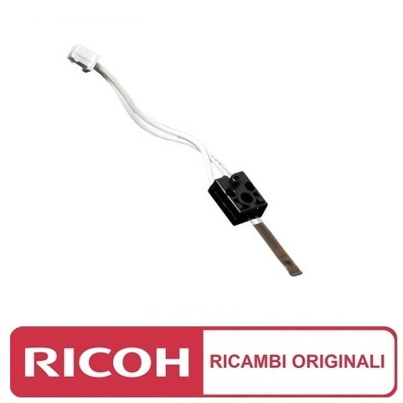 TERMISTORE MEDIO PRESSORE ORIGINALE (AW10-0127) RICOH MP C2550