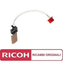 TERMISTORE ORIGINALE (AW10-0053) RICOH AFICIO 1022 (RETRO) (USA 2PZ PER MACCHINA)