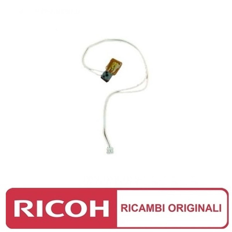 TERMISTORE ORIGINALE (AW10-0060) RICOH AFICIO 1013